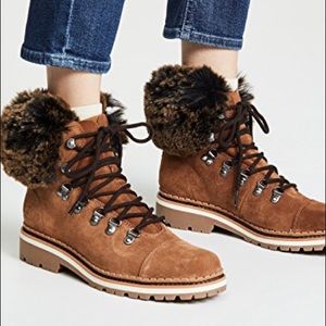 EEUC Sam Edelman Bowen Boots - Size 8 🧗‍♀️